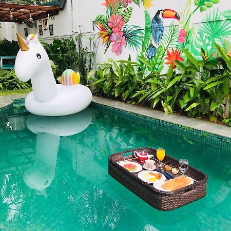 Double Mango Villa Katunayaka Luaran gambar