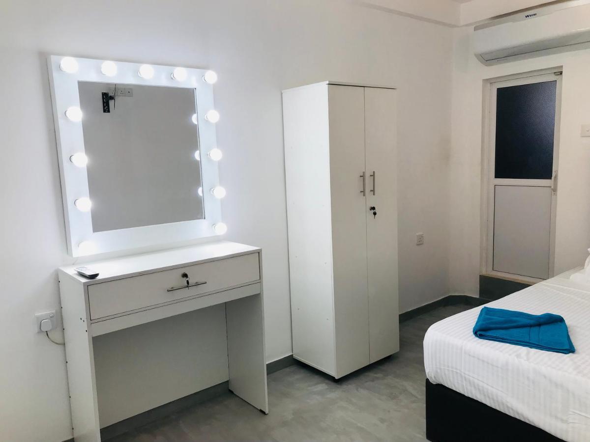 Double Mango Villa Katunayaka Luaran gambar