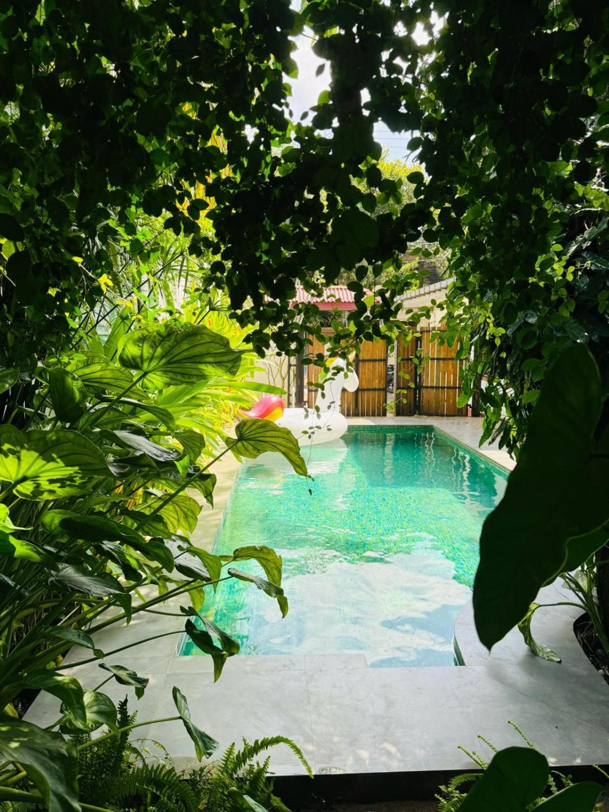 Double Mango Villa Katunayaka Luaran gambar
