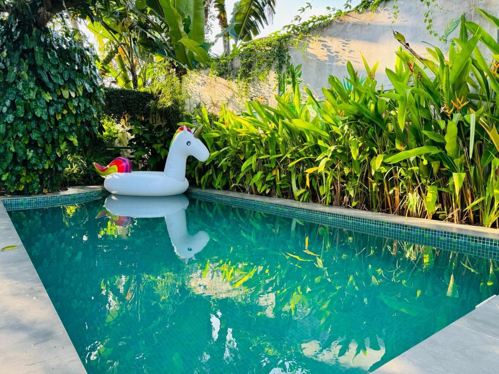 Double Mango Villa Katunayaka Luaran gambar